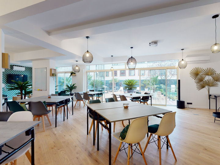 Eco place BOULOGNE 