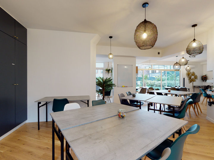 Eco place BOULOGNE 