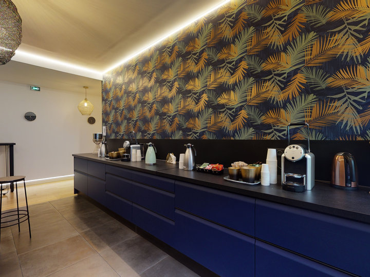 Eco place BOULOGNE 