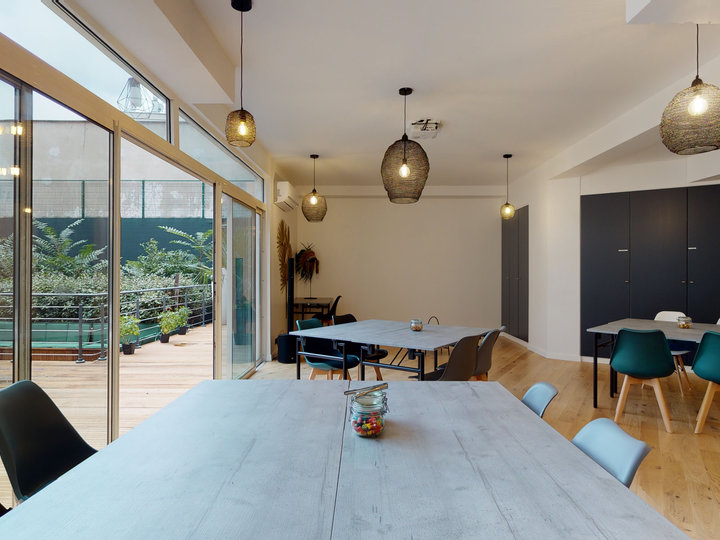 Eco place BOULOGNE 