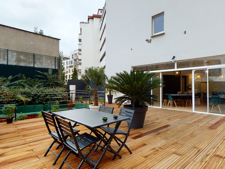Eco place BOULOGNE 