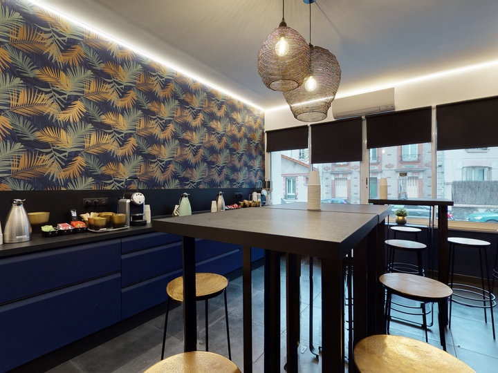 Eco place BOULOGNE 