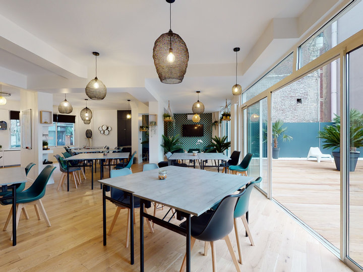 Eco place BOULOGNE 