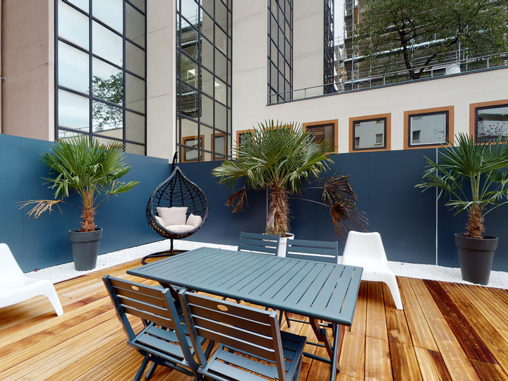 Eco place BOULOGNE 