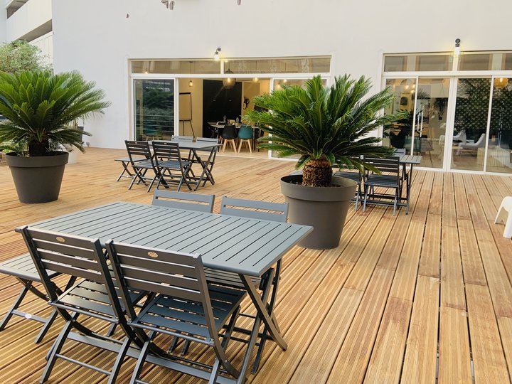 Eco place BOULOGNE 