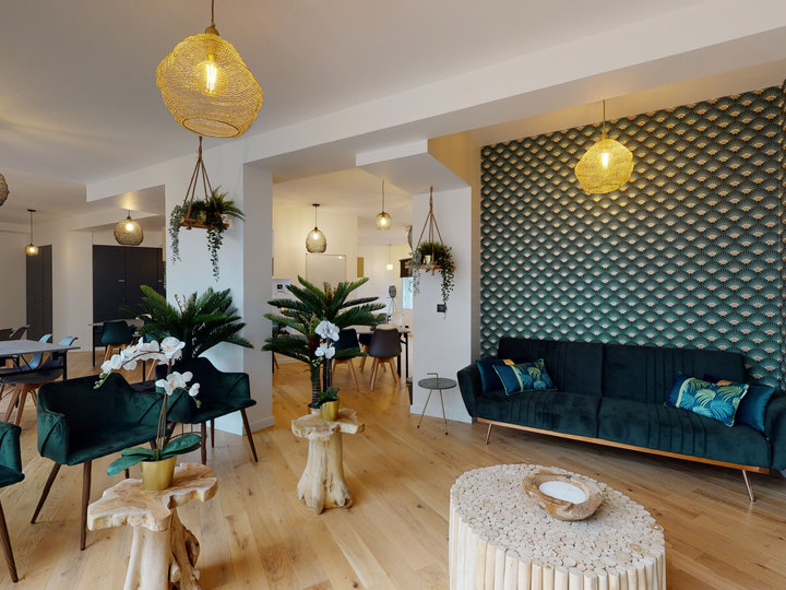Eco place BOULOGNE 