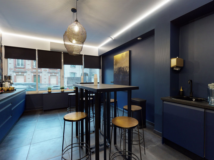 Eco place BOULOGNE 