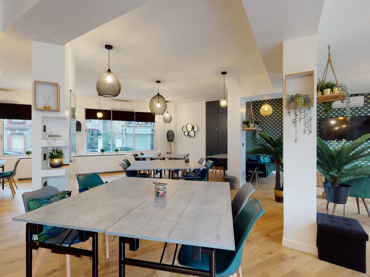 Eco place BOULOGNE 