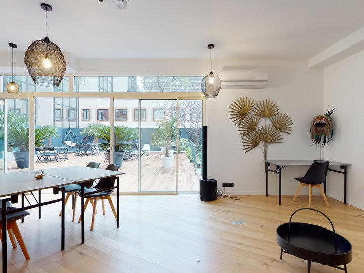 Eco place BOULOGNE 