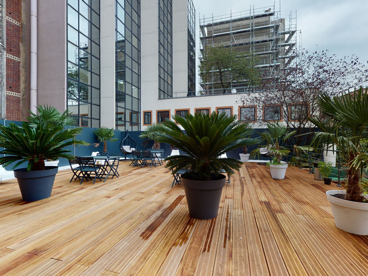 Eco place BOULOGNE 