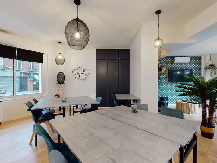 Eco place BOULOGNE 