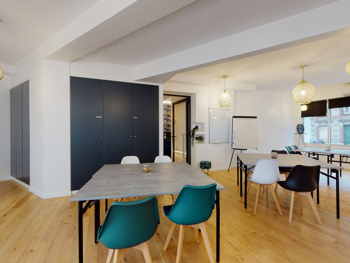 Eco place BOULOGNE 