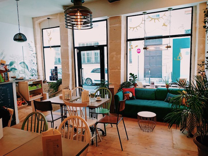 L'espace Sabin Paris 75011