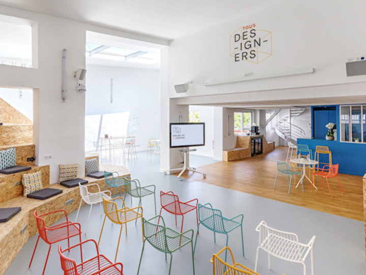 Loft HOC Saint-Ouen