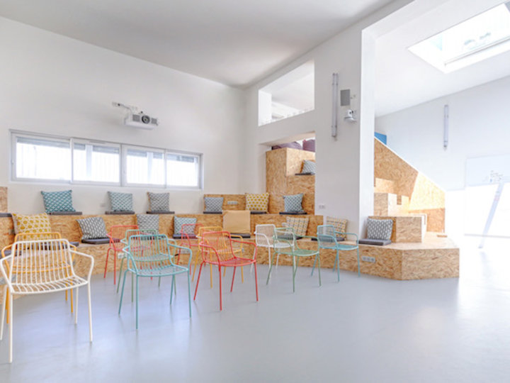 Loft HOC Saint-Ouen