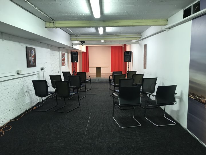 La salle de sport du 14ème  Paris 75014