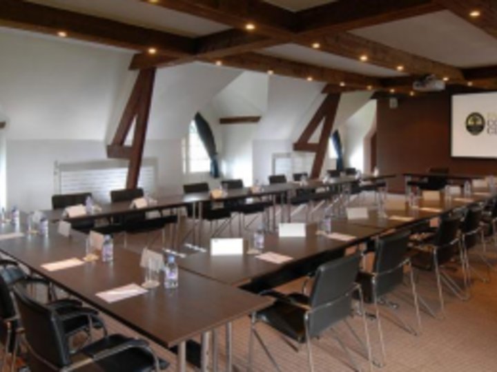 Le Manoir Foliosa Rueil Malmaison