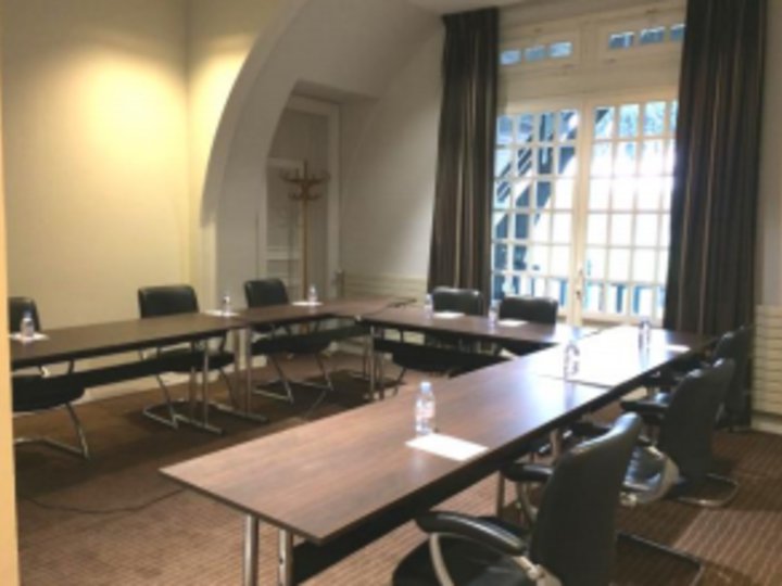 Le Manoir Foliosa Rueil Malmaison