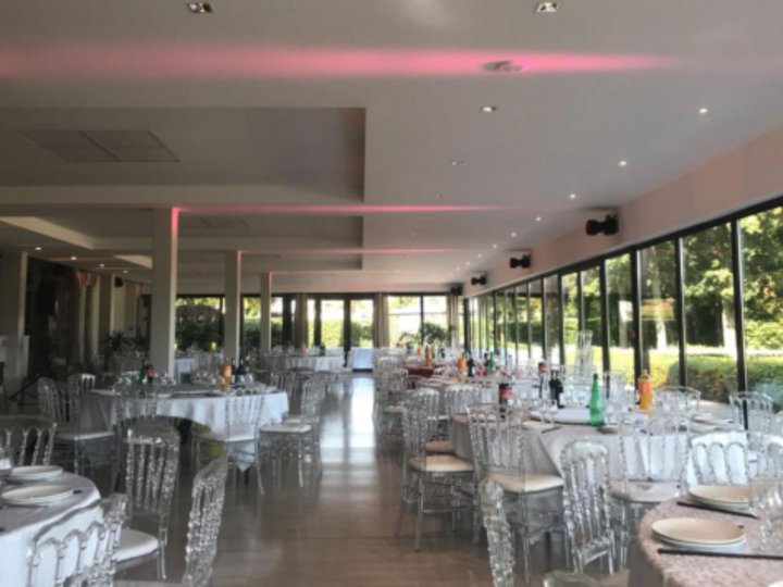 Le Manoir Foliosa Rueil Malmaison