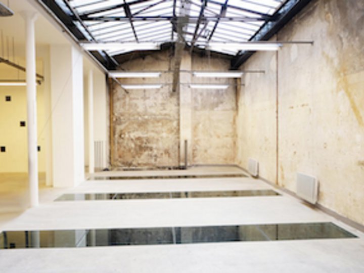 Galerie FDC Paris 75003