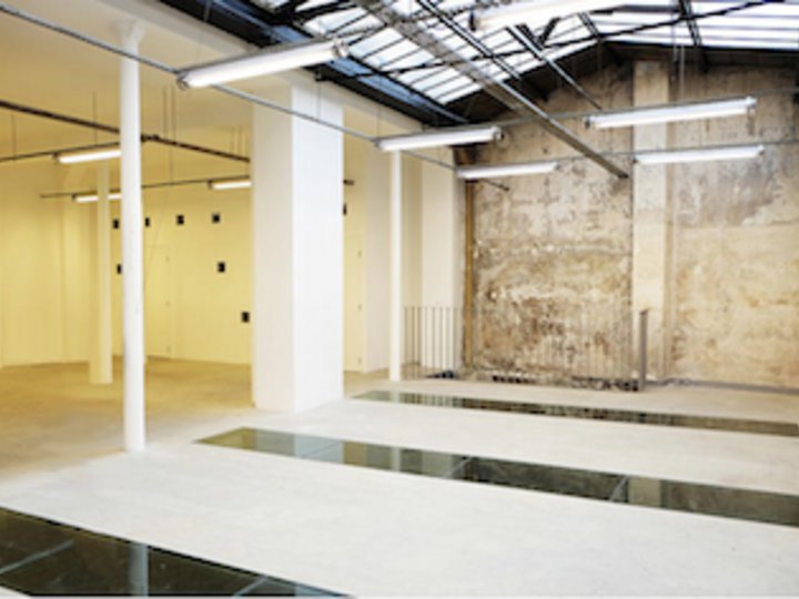 Galerie FDC Paris 75003