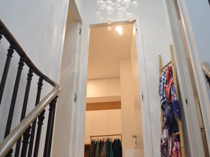 Le Triplex Arty Paris 75011