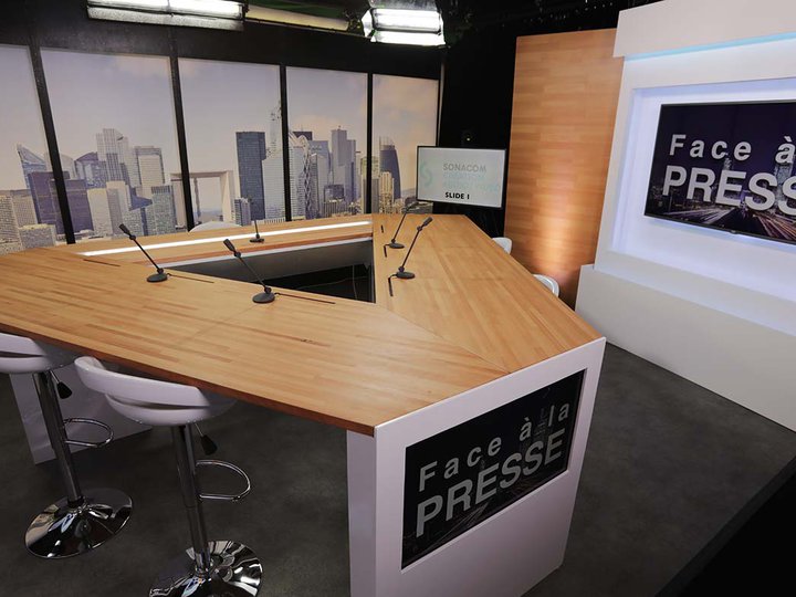 Studio Neuilly Neuilly sur Seine