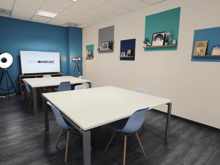 Studio Neuilly Neuilly sur Seine