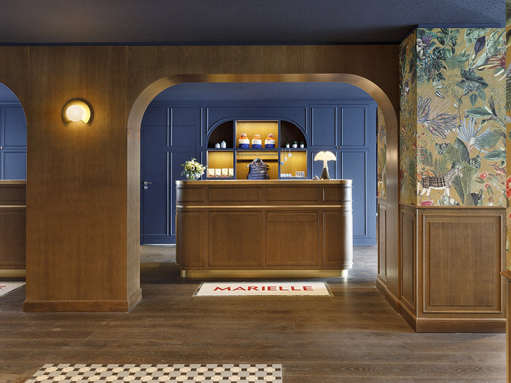 Hôtel Marielle Val Thorens