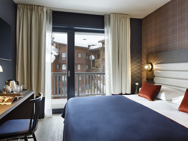 Hôtel Marielle Val Thorens
