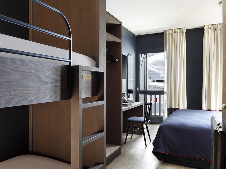Hôtel Marielle Val Thorens