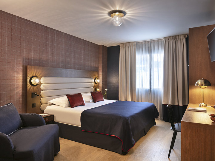 Hôtel Marielle Val Thorens
