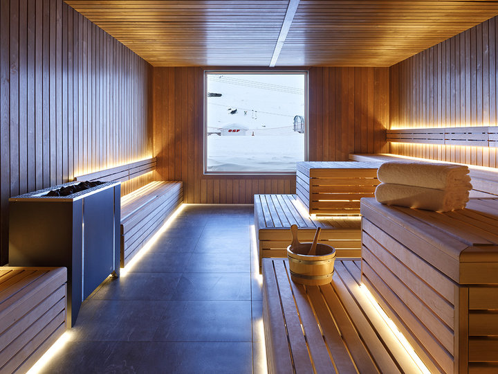 Hôtel Marielle Val Thorens