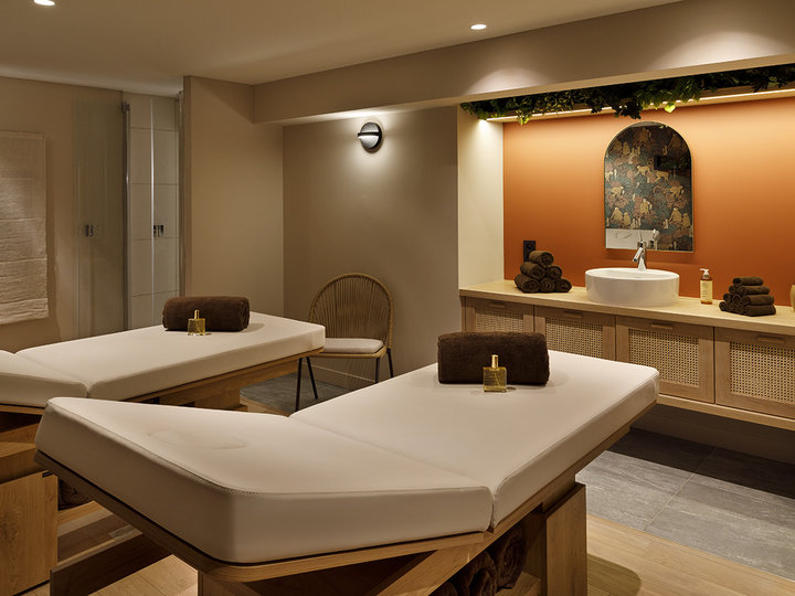 Hôtel Marielle Val Thorens