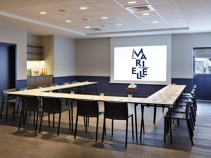 Hôtel Marielle Val Thorens
