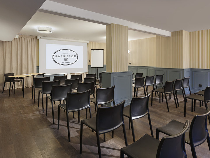 Maison Barbillon Grenoble