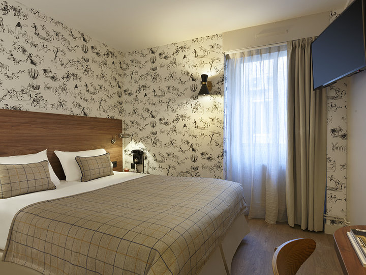 Maison Barbillon Grenoble