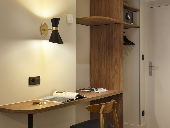 Maison Barbillon Grenoble