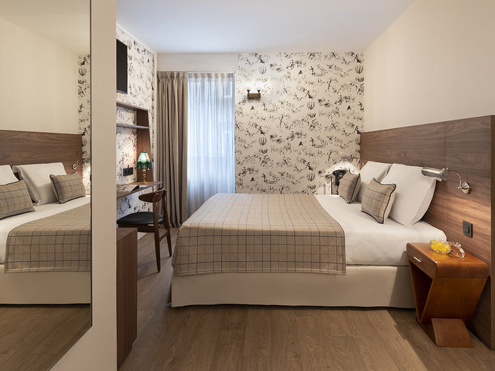 Maison Barbillon Grenoble