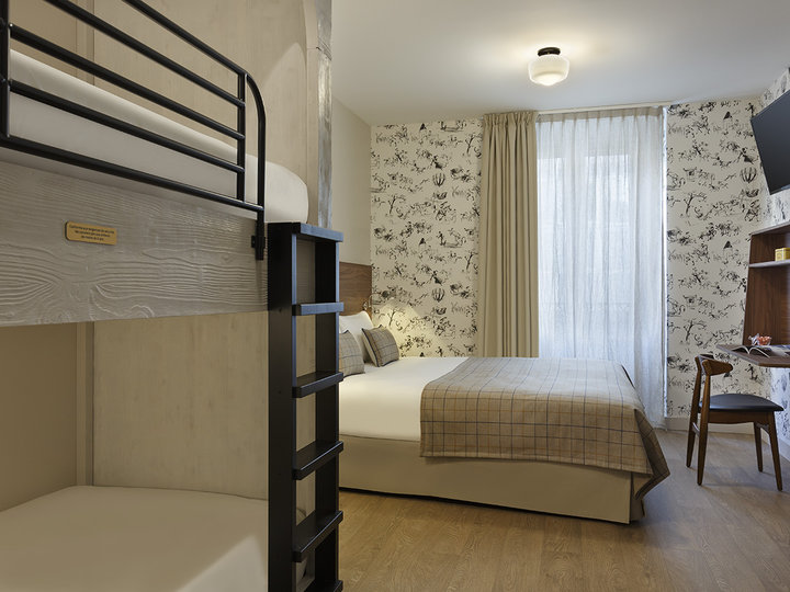Maison Barbillon Grenoble