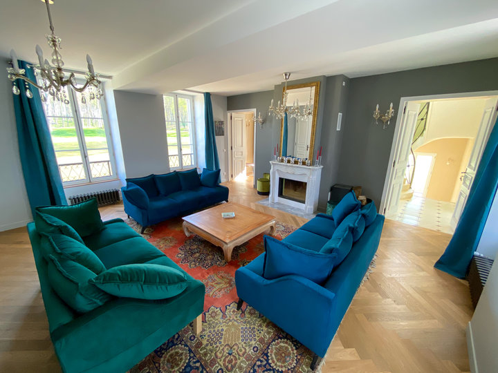 Le Domaine du Chancelier Cerny