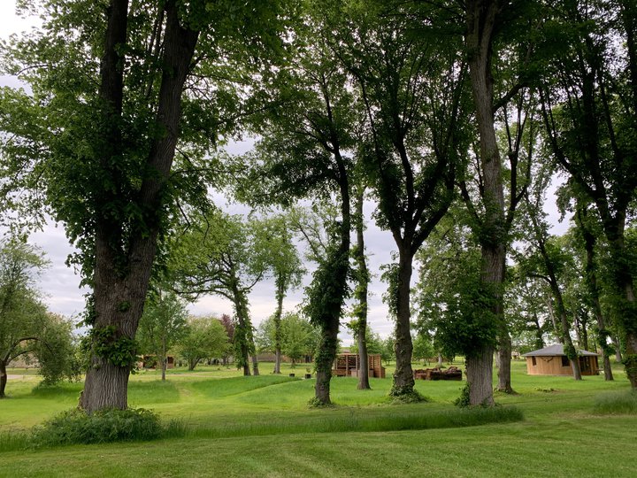 Le Domaine du Chancelier Cerny