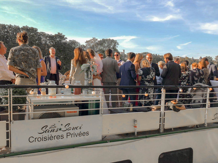 Bateau de Sèvres  Sèvres 