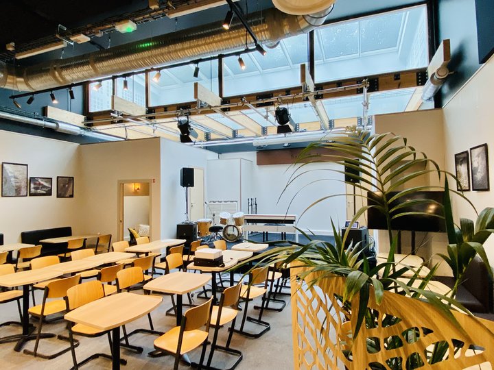 Le Bar 141 Paris 75013