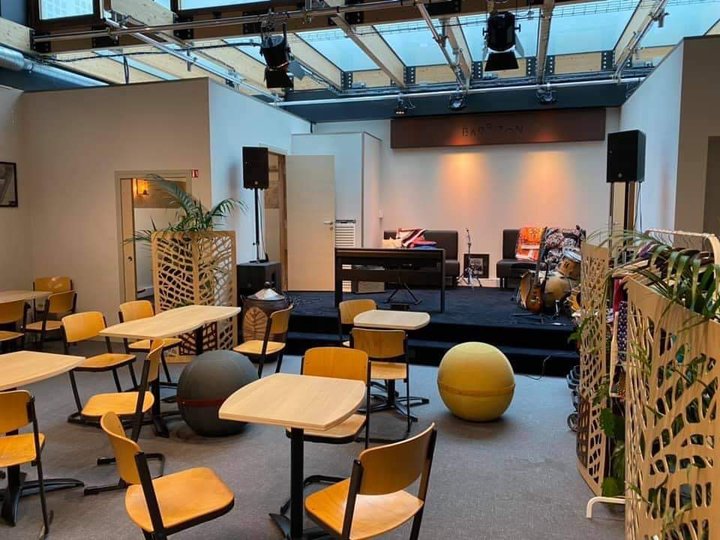 Le Bar 141 Paris 75013
