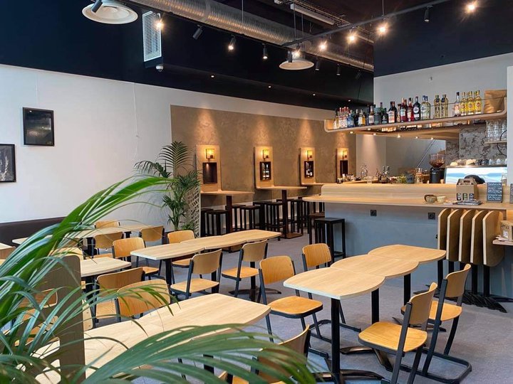 Le Bar 141 Paris 75013