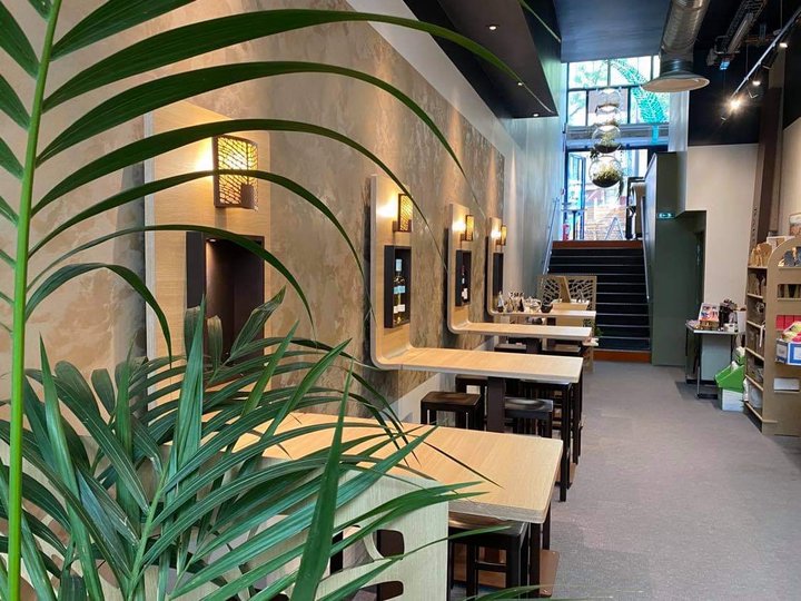 Le Bar 141 Paris 75013