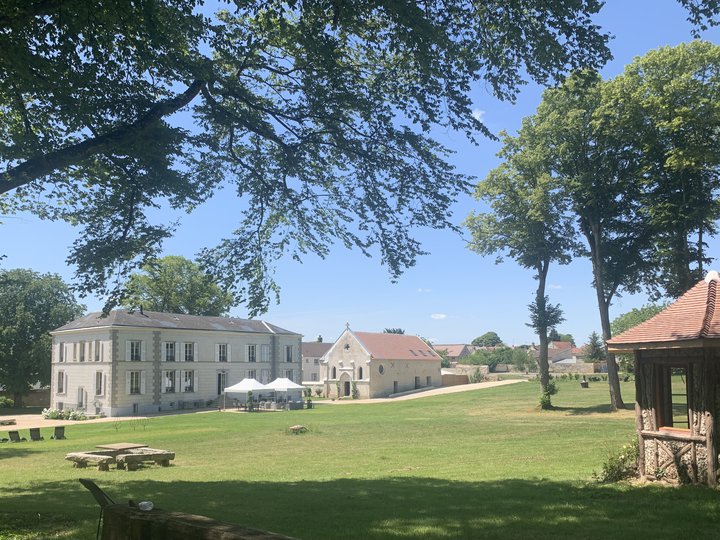 Le Domaine du Chancelier Cerny