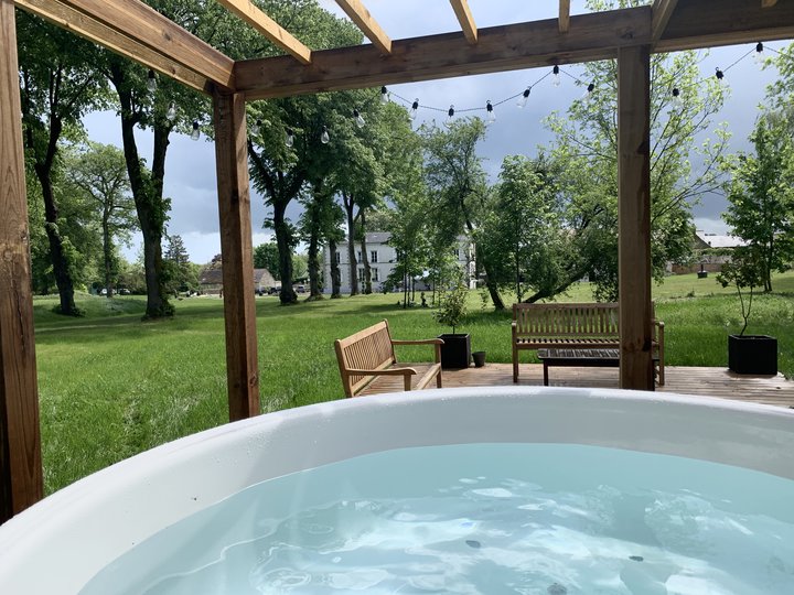 Le Domaine du Chancelier Cerny