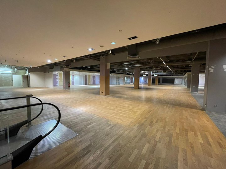 Le Centre Rive Gauche Paris 74014